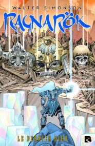 Ragnarök - Le dernier dieu - Black River