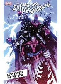 Amazing Spider-Man - Panini Comics