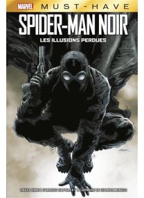 Spider-Man Noir - Panini Comics