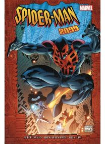 Spider-Man 2099 - Panini Comics