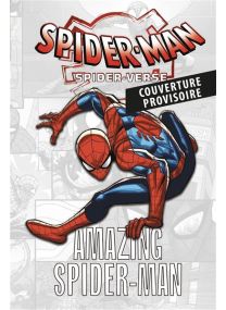Marvel-Verse : Amazing Spider-Man - Panini Comics