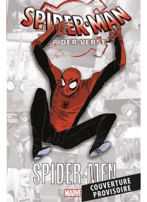 Spider-Man - Marvel-Verse : Spider-Men - Panini Comics