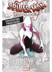 Marvel-Verse : Spider-Gwen - Panini Comics
