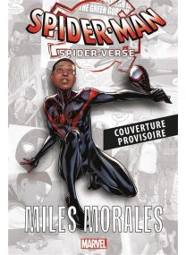 Marvel-Verse : Miles Morales - Panini Comics