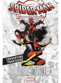 Spider-Woman - Marvel-Verse : Spider-Women - Panini Comics