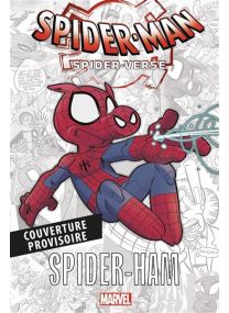 Spider-Man - Marvel-Verse : Spider-Ham - Panini Comics