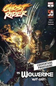 Ghost Rider T02 - Panini Comics