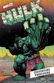 Hulk - Panini Comics