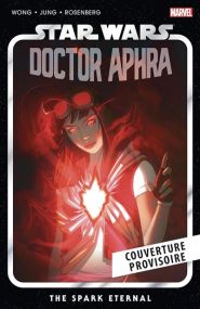 Star Wars - Docteur Aphra - Panini Comics