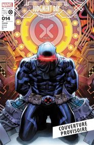Destiny of X - Panini Comics