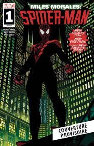 Miles Morales - Panini Comics