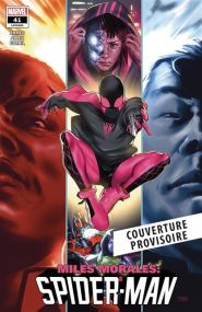 Miles Morales - Panini Comics