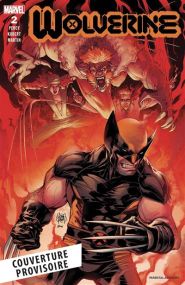 Wolverine - Panini Comics