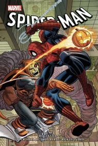 Spider-Man par Roger Stern - Panini Comics