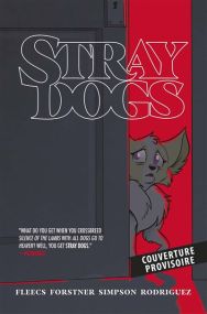 Stray Dogs - Panini Comics