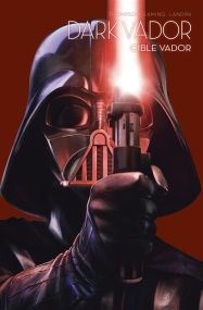 Star Wars - Cible : Vador - L'équilibre dans la Force - Panini Comics