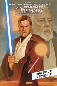 Star Wars - Obi-Wan - Panini Comics