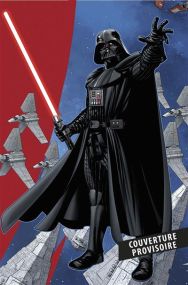 Star Wars-Verse : Dark Vador - Panini Comics
