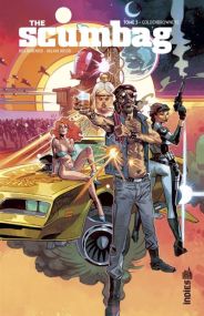 The Scumbag tome 3 - Urban Comics