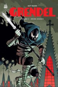 Grendel  - Tome 3 - Urban Comics