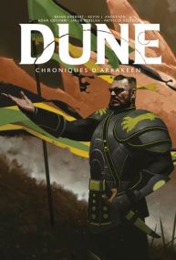 Dune : Chroniques d'Arrakeen - Huginn & Muninn