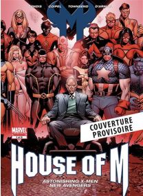 Coffret collection Marvel Multiverse - Panini Comics
