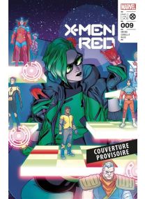 Destiny of X T15 (Edition collector) - Panini Comics