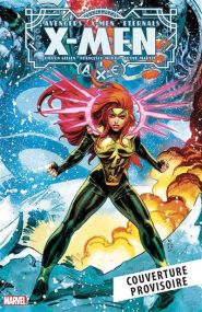 A.X.E. Judgment Day Vol. 02 (Edition collector) - Panini Comics