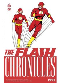 The Flash Chronicles 1992 - Urban Comics