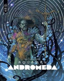 Aquaman : Andromeda - Urban Comics