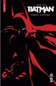 Batman Amère Victoire - Urban Comics