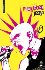 Punk Rock Jesus - Urban Comics