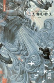 Fables tome 5 - Urban Comics
