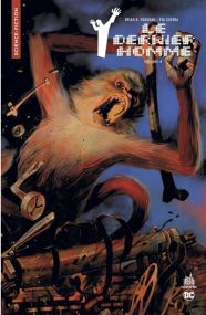 Y Le Dernier Homme tome 4 - Urban Comics