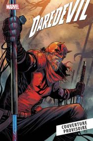 Daredevil T02 - Panini Comics