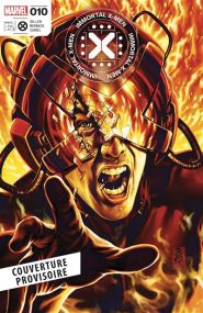 Destiny of X T16 (Edition collector) - Panini Comics