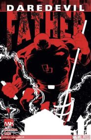 Daredevil : Father - Panini Comics