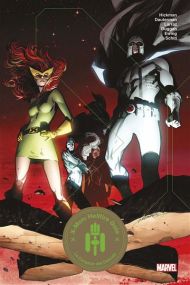 Hellfire Gala - Panini Comics