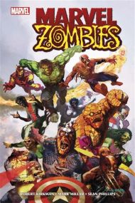 Marvel Zombies - Panini Comics