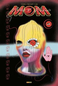 Mother of Madness - Panini Comics