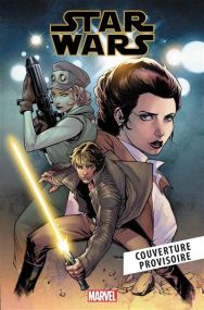 Star Wars T05 - Panini Comics
