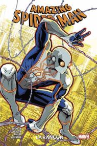 Amazing Spider-Man T10 - Panini Comics