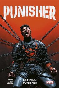 Punisher T03 - Panini Comics