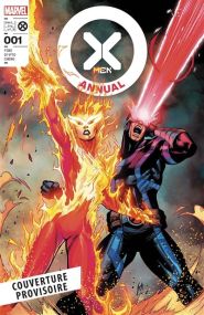 Destiny of X T17 - Panini Comics