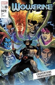 Destiny of X T17 (Edition collector) - Panini Comics