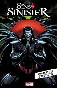 Sins of Sinister T02 - Panini Comics