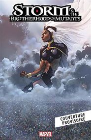 Sins of Sinister T02 (Edition collector) - Panini Comics