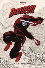 Daredevil par Mark Waid T01 - Panini Comics