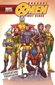 Marvel-verse : X-Men - Panini Comics