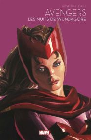Under Siege : Avengers - La collection anniversaire T02 - Panini Comics